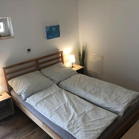 Davids Home Neu-Ulm Zewnętrze zdjęcie