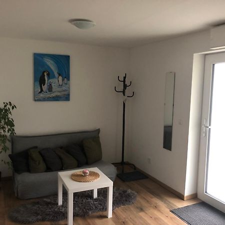 Davids Home Neu-Ulm Zewnętrze zdjęcie