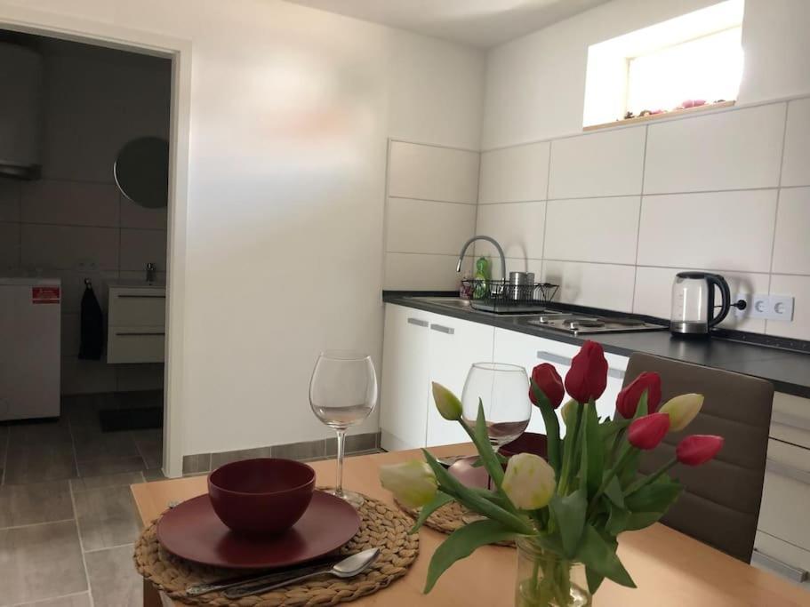 Davids Home Neu-Ulm Zewnętrze zdjęcie