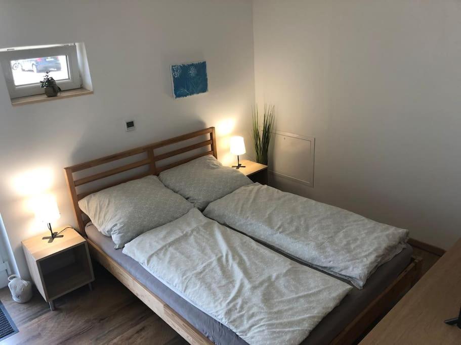 Davids Home Neu-Ulm Zewnętrze zdjęcie