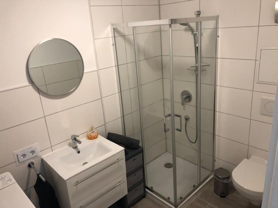Davids Home Neu-Ulm Zewnętrze zdjęcie